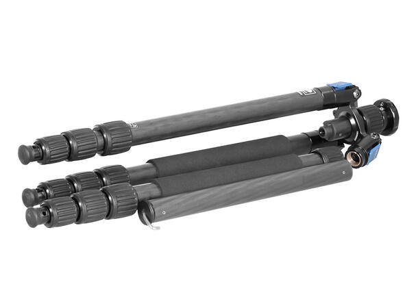 Sirui Stativ W-2004 Vanntett tripod 52/180cm, aluminium 